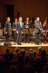 2015-01-06 - Göteborgs Symfoniker med Richard Strauss från Konserthuset, Göteborg
