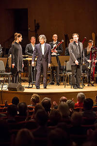 2015-01-06 - Göteborgs Symfoniker med Richard Strauss från Konserthuset, Göteborg