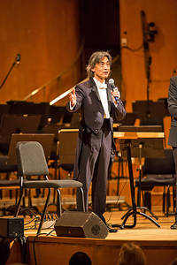 2015-01-06 - Göteborgs Symfoniker med Richard Strauss från Konserthuset, Göteborg