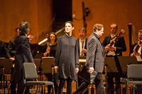 2015-01-06 - Göteborgs Symfoniker med Richard Strauss från Konserthuset, Göteborg