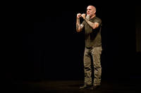 2015-01-11 - Scott Ian från Södra Teatern, Stockholm