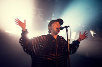 2015-01-17 - Kate Boy från Debaser Strand, Stockholm