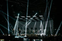 2015-01-17 - P3 Guld från Scandinavium, Göteborg