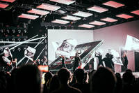 2015-01-17 - P3 Guld från Scandinavium, Göteborg