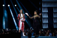 2015-01-17 - P3 Guld från Scandinavium, Göteborg