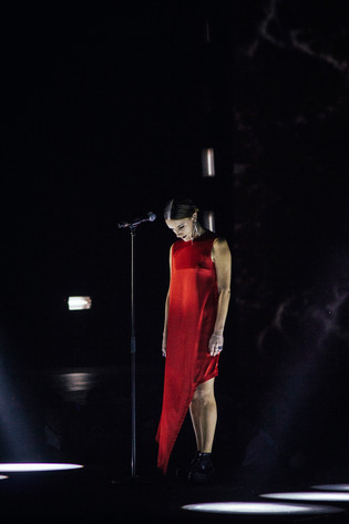 2015-01-17 - P3 Guld från Scandinavium, Göteborg