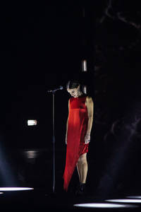 2015-01-17 - P3 Guld från Scandinavium, Göteborg