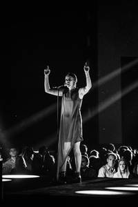 2015-01-17 - P3 Guld från Scandinavium, Göteborg