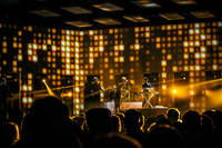 2015-01-17 - P3 Guld från Scandinavium, Göteborg