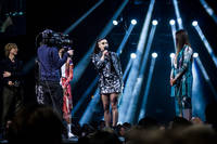 2015-01-17 - P3 Guld från Scandinavium, Göteborg