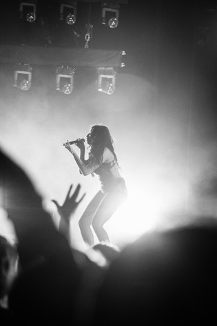 2015-01-17 - P3 Guld från Scandinavium, Göteborg