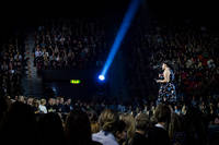 2015-01-17 - P3 Guld från Scandinavium, Göteborg