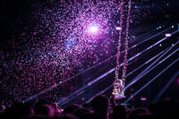 2015-01-17 - P3 Guld från Scandinavium, Göteborg