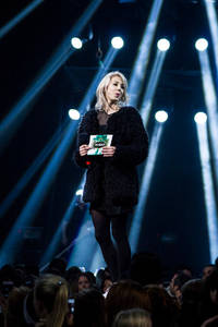 2015-01-17 - P3 Guld från Scandinavium, Göteborg