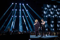 2015-01-17 - P3 Guld från Scandinavium, Göteborg