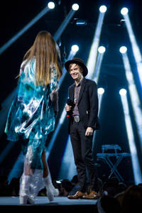 2015-01-17 - P3 Guld från Scandinavium, Göteborg