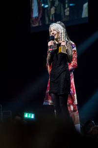 2015-01-17 - P3 Guld från Scandinavium, Göteborg