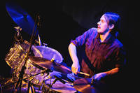 2015-01-21 - Andreas Kleerup från Kulturhuset, Stockholm