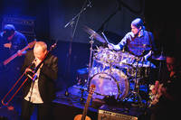2015-01-21 - Andreas Kleerup från Kulturhuset, Stockholm