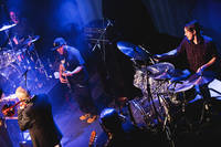 2015-01-21 - Andreas Kleerup från Kulturhuset, Stockholm
