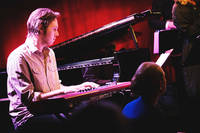 2015-01-22 - Stockholm Jazz Underground från Fasching, Stockholm