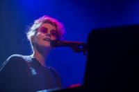 2015-01-23 - Edda Magnason från Debaser Medis, Stockholm