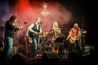 2015-01-16 - The Last Waltz från Södra Teatern, Stockholm