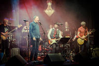 2015-01-16 - The Last Waltz från Södra Teatern, Stockholm