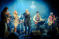 2015-01-16 - The Last Waltz från Södra Teatern, Stockholm