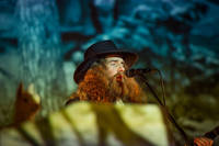 2015-01-27 - Amason från Södra Teatern, Stockholm