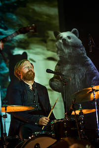 2015-01-27 - Amason från Södra Teatern, Stockholm