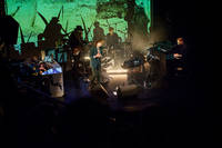 2015-01-27 - Amason från Södra Teatern, Stockholm