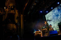 2015-01-27 - Amason från Södra Teatern, Stockholm