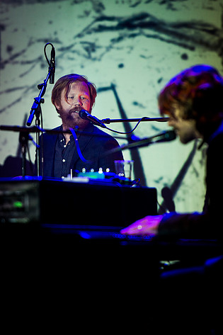 2015-01-27 - Amason från Södra Teatern, Stockholm