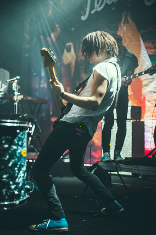 2015-01-28 - Team Me från Pustervik, Göteborg