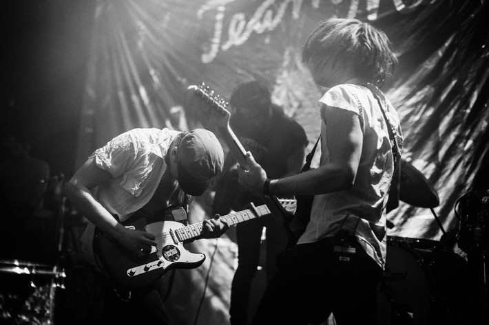 2015-01-28 - Team Me från Pustervik, Göteborg