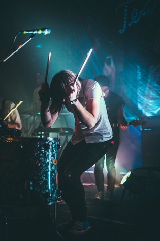 2015-01-28 - Team Me från Pustervik, Göteborg