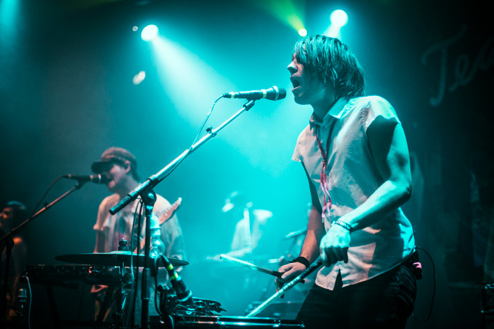 2015-01-28 - Team Me från Pustervik, Göteborg