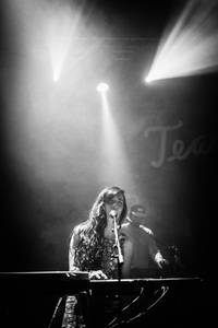2015-01-28 - Team Me från Pustervik, Göteborg