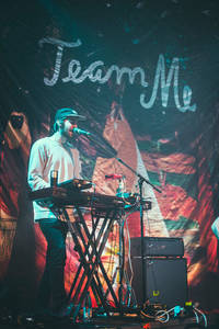 2015-01-28 - Team Me från Pustervik, Göteborg