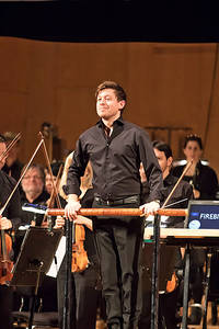 2015-01-29 - Göteborgs Symfoniker med Disney Fantasia från Konserthuset, Göteborg