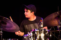 2015-01-29 - Andreas Varady Trio från Fasching, Stockholm