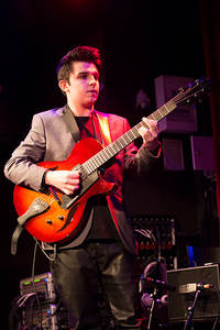 2015-01-29 - Andreas Varady Trio från Fasching, Stockholm