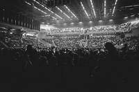 2015-01-30 - Carola från Helsingborg Arena, Helsingborg