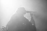 2015-01-30 - Carola från Helsingborg Arena, Helsingborg