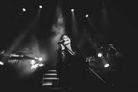 2015-01-30 - Carola från Helsingborg Arena, Helsingborg