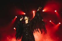 2015-01-30 - Carola från Helsingborg Arena, Helsingborg