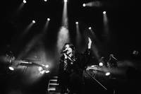 2015-01-30 - Carola från Helsingborg Arena, Helsingborg