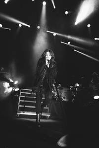 2015-01-30 - Carola från Helsingborg Arena, Helsingborg