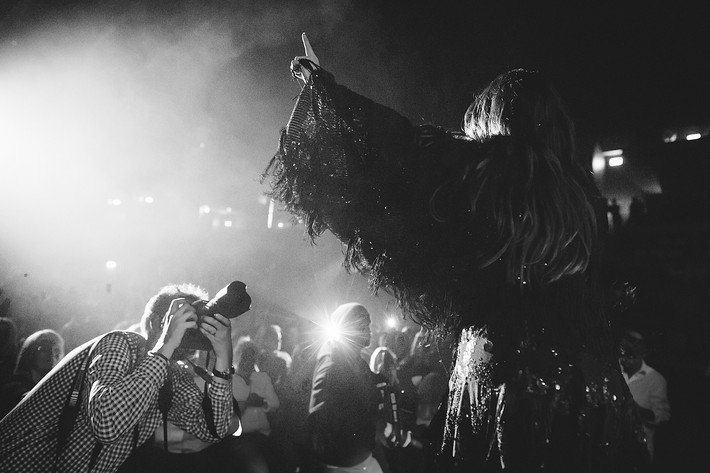2015-01-30 - Carola från Helsingborg Arena, Helsingborg